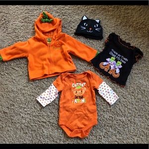 Halloween bundle